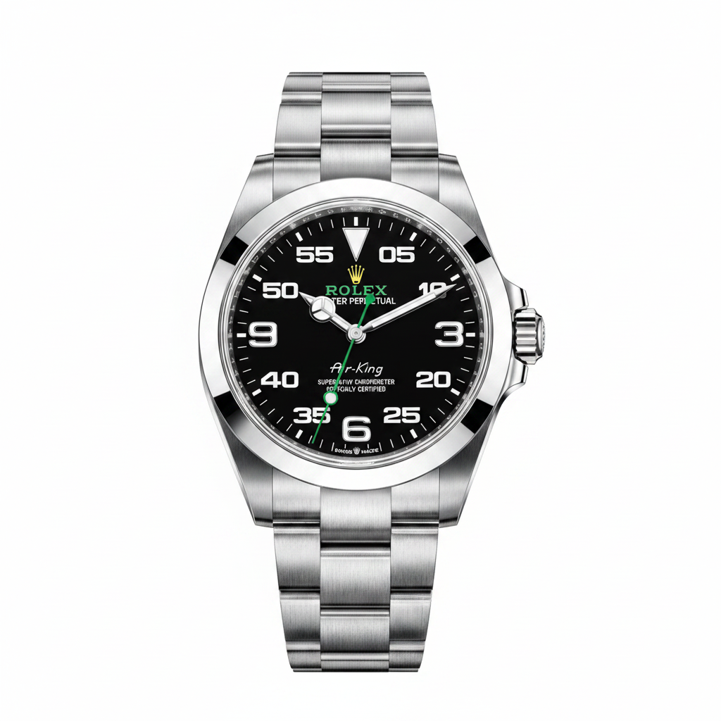 Rolex Air King
