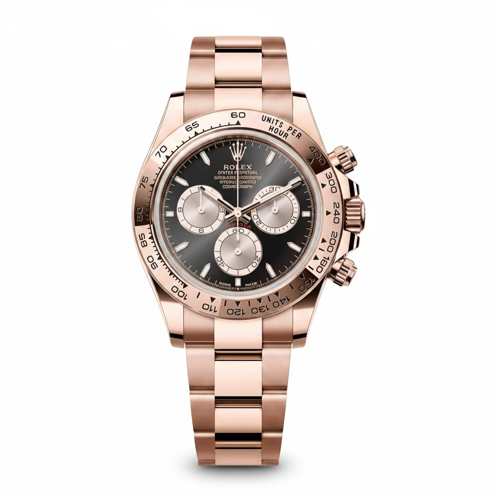 Rolex Cosmograph Everose