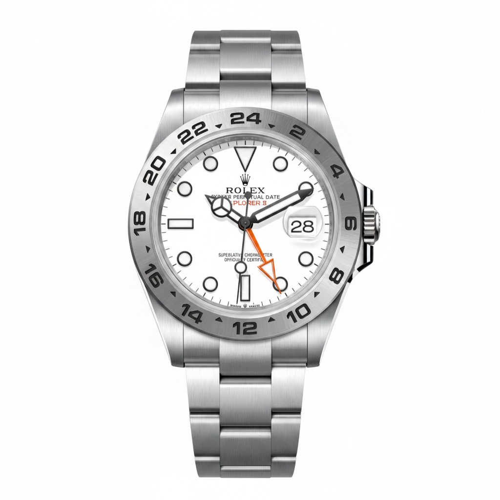Rolex Explorer