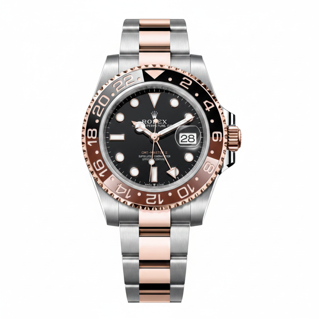 Rolex GMT-Master Beer