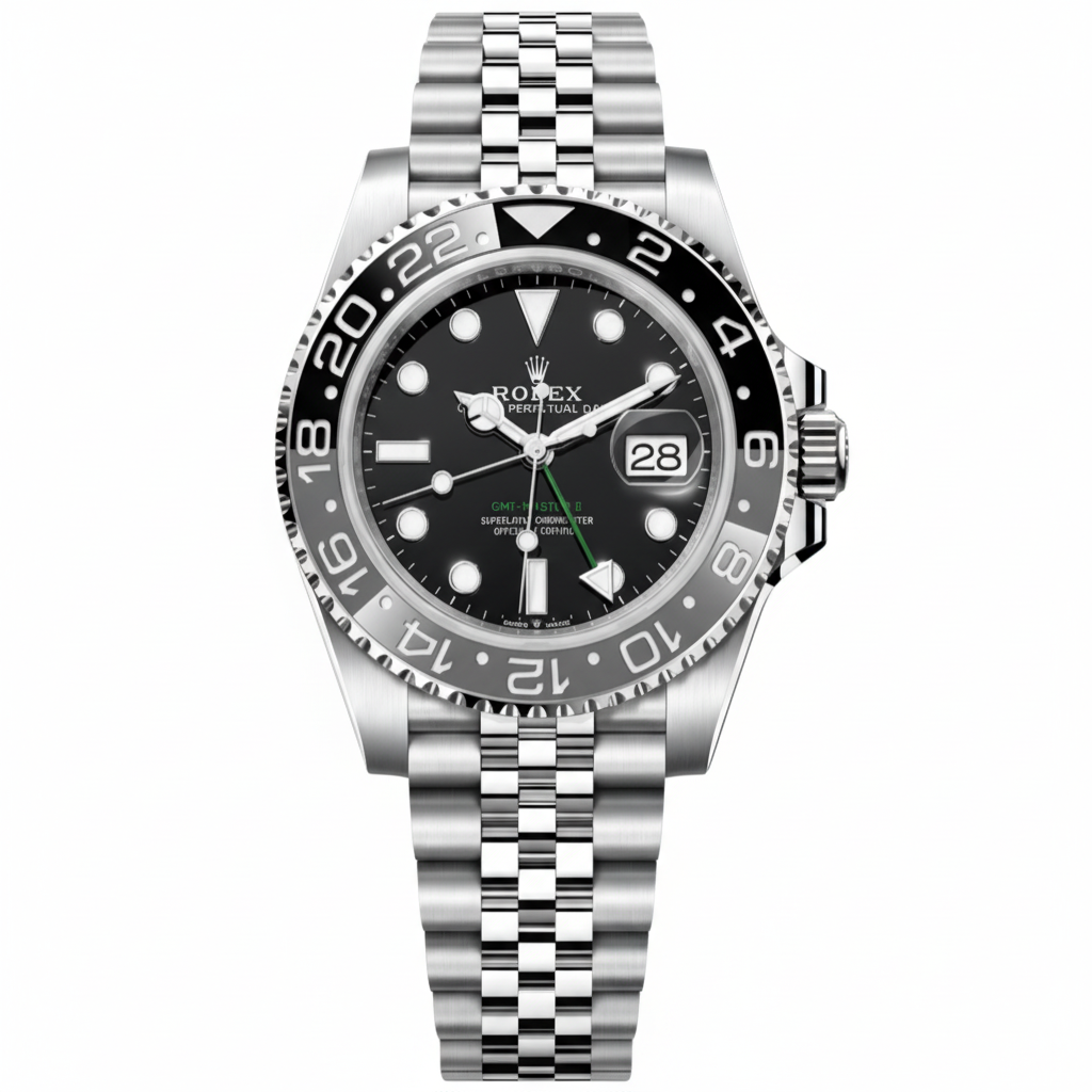 Rolex GMT-Master